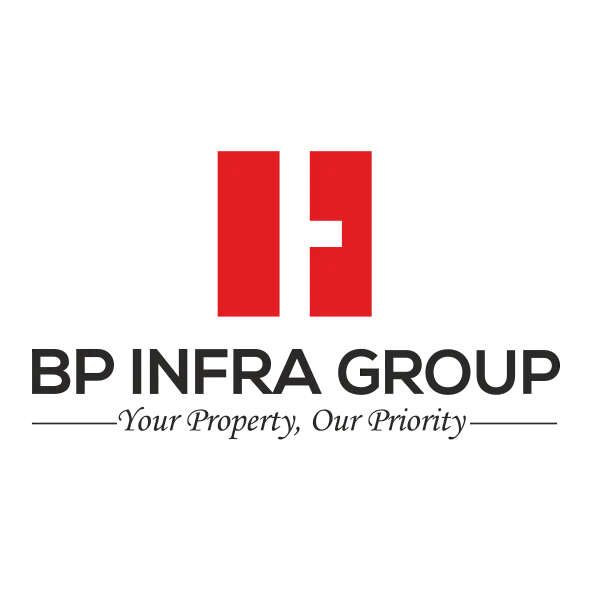 BP Infra Group client testimonial logo